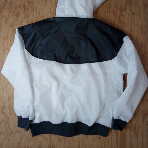 Nike Pre Classic 2023 Hayward Field Track Town Hooded Windbreaker Jacket - Picture 7 of 7